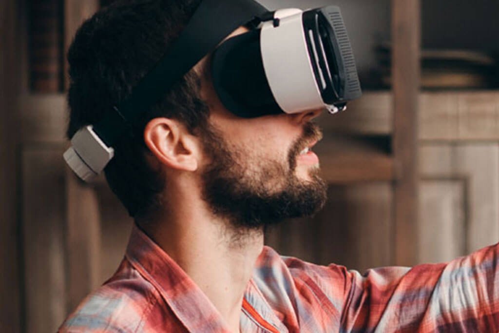 De una mirada al futuro de la realidad virtual