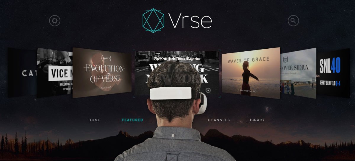 5 apps para disfrutar máximo de la realidad virtual