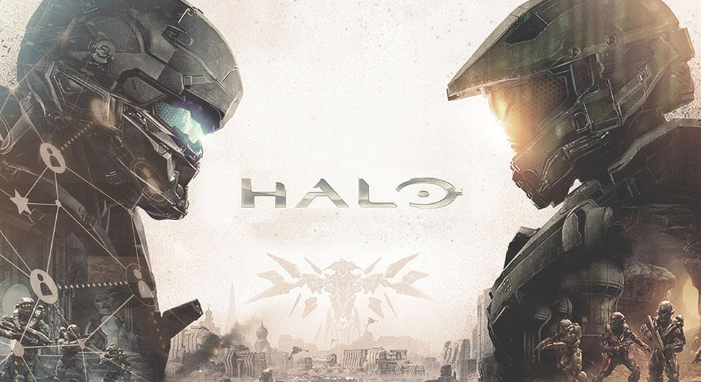 Concurso Halo