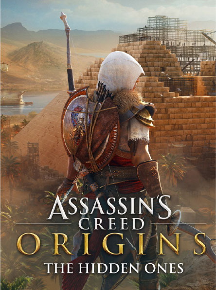 Assassin´s Creeds Origins´