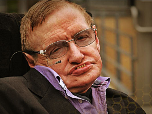 STEPHEN-HAWKING