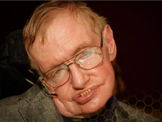 STEPHEN-HAWKING