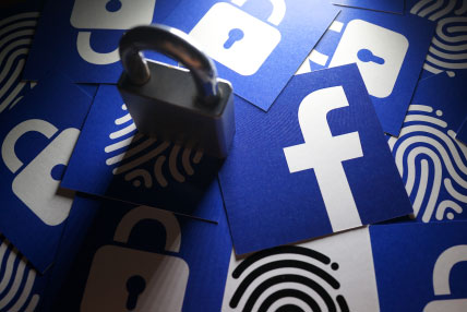 Tips Seguridad Facebook