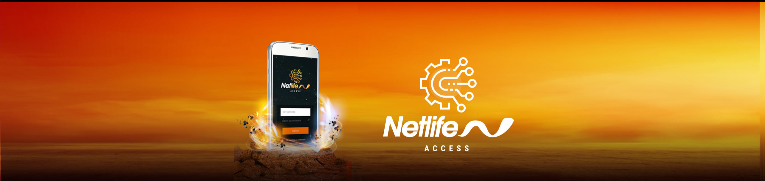 netlife-access