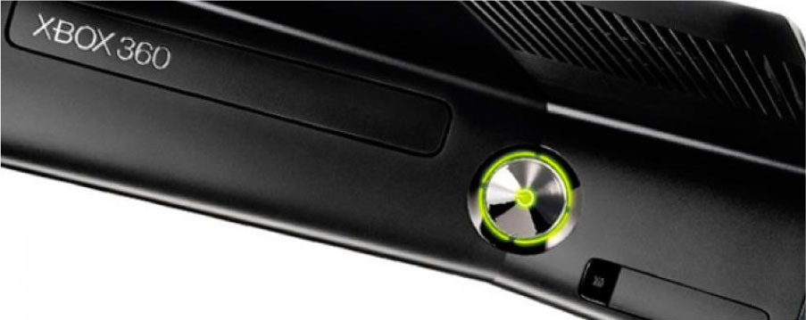 XBOX-360