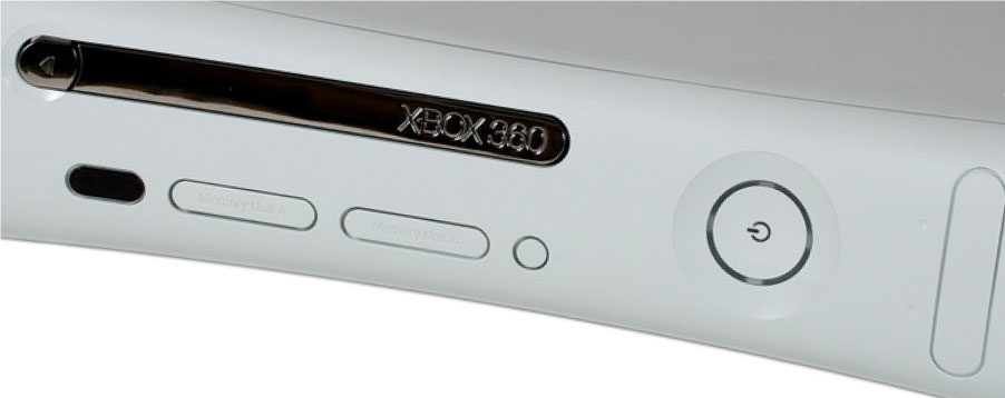 XBOX-360