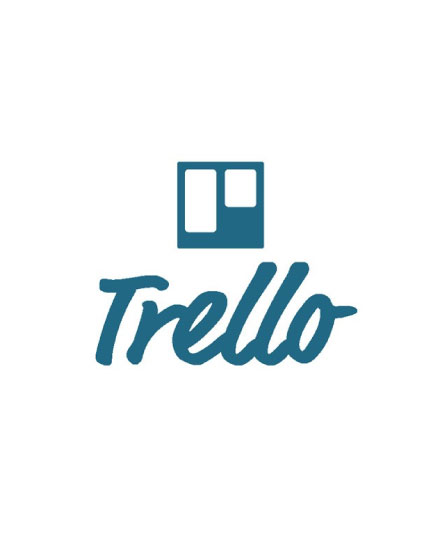 Trello app