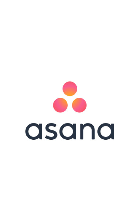 Asana app