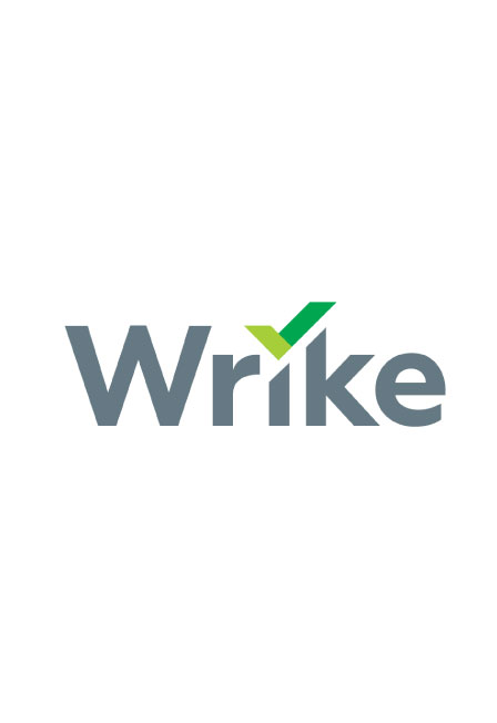 Wrike app