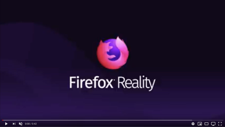 firefox-reality