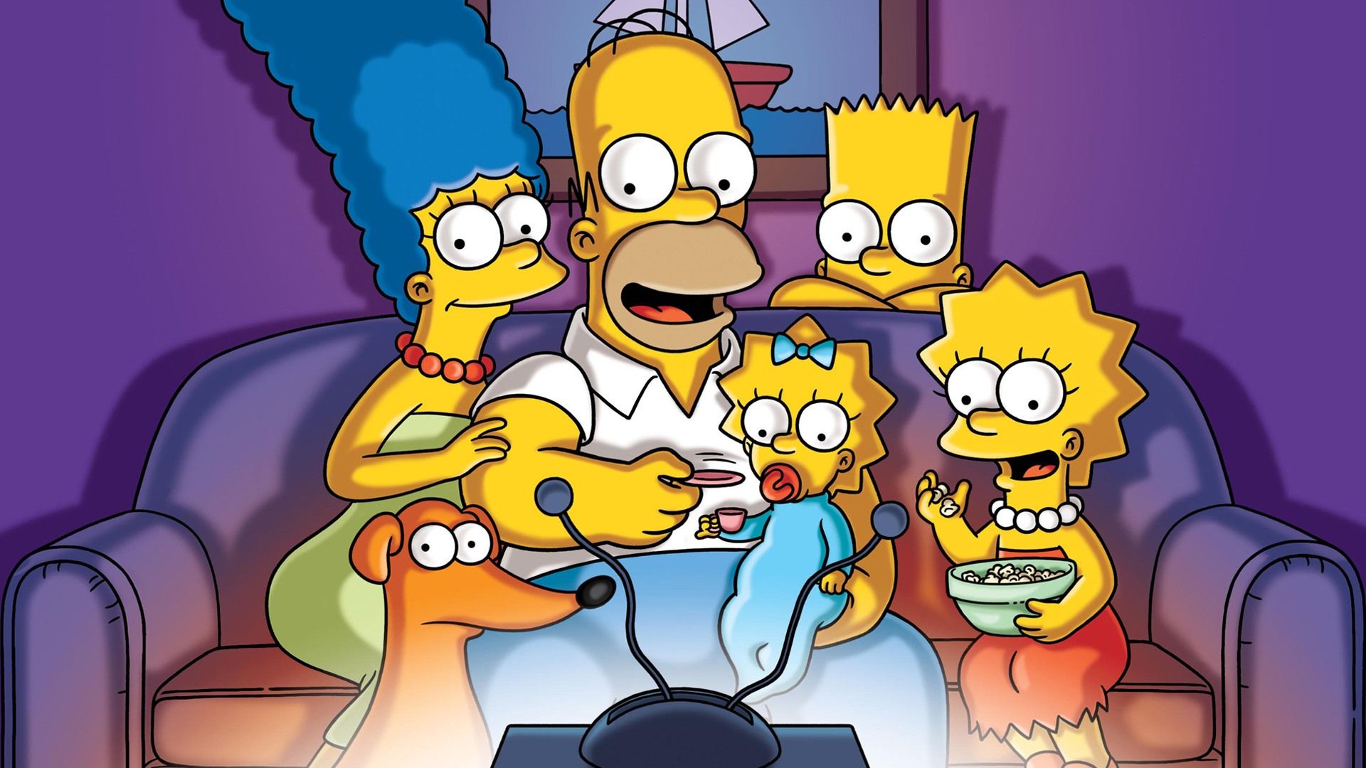 Personajes que han desaparecido en Los Simpson | Netlife