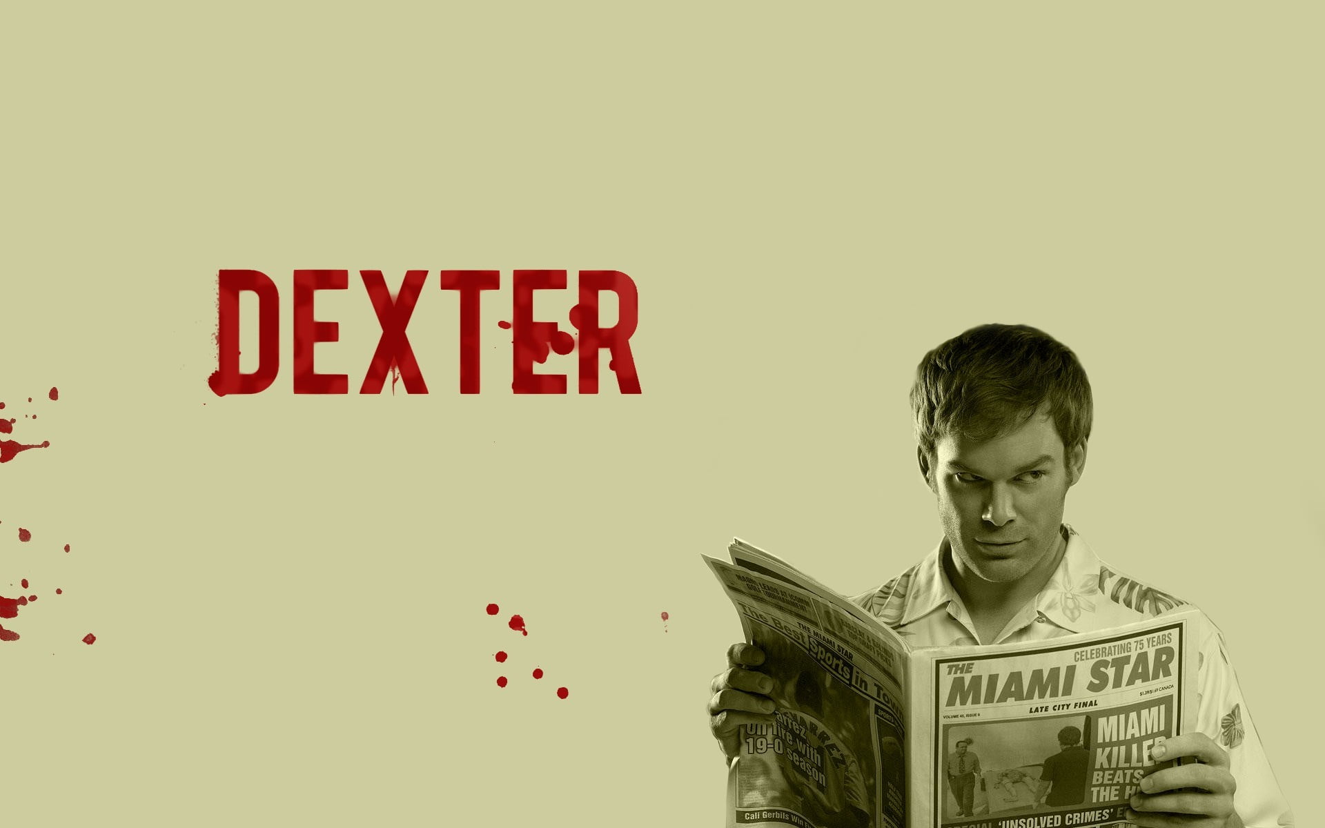 Dexter