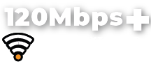 Plan 120Mbps más Extender Plan 120Mbps más Extender