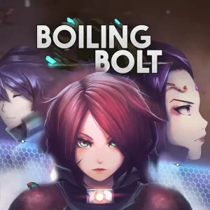 Boiling bolt