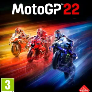 Motogp 22