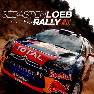 Sebastian loeb