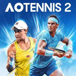 ao tennis