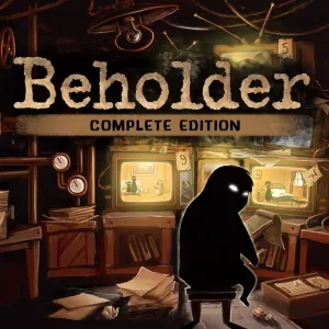 beholder