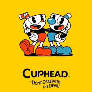 cuphead