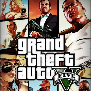 grand theft auto