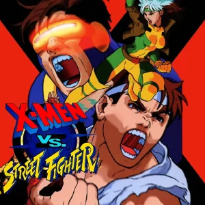 xmenvsstreetfigther